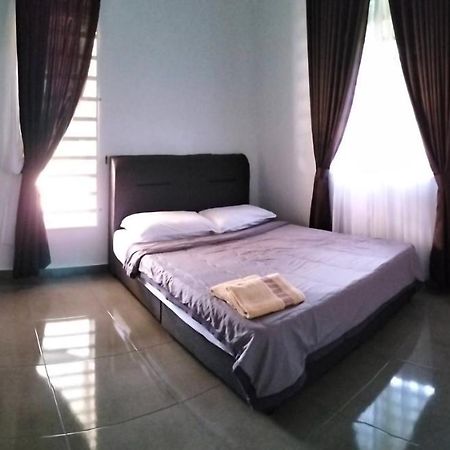 Wipah Guest House In Kampung Lundang, Kota Bharu Exteriér fotografie