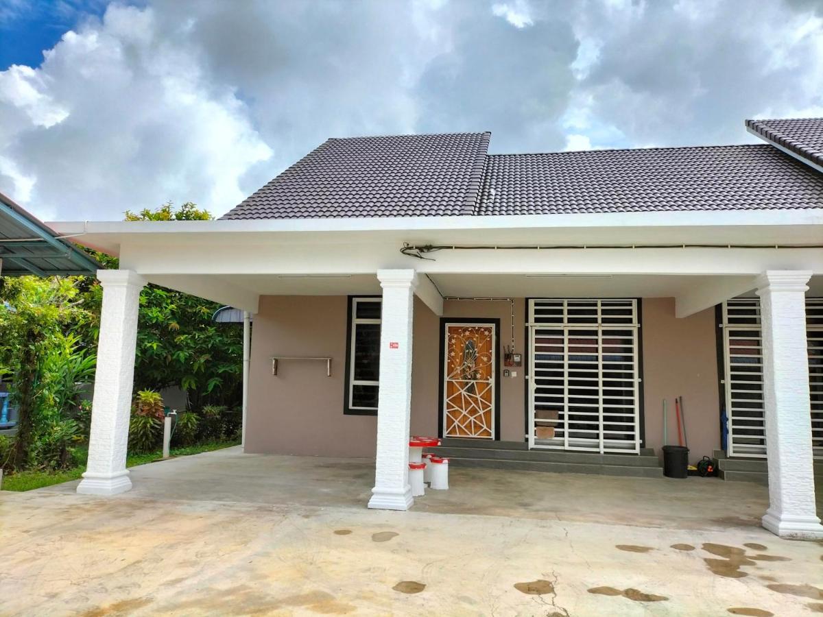 Wipah Guest House In Kampung Lundang, Kota Bharu Exteriér fotografie
