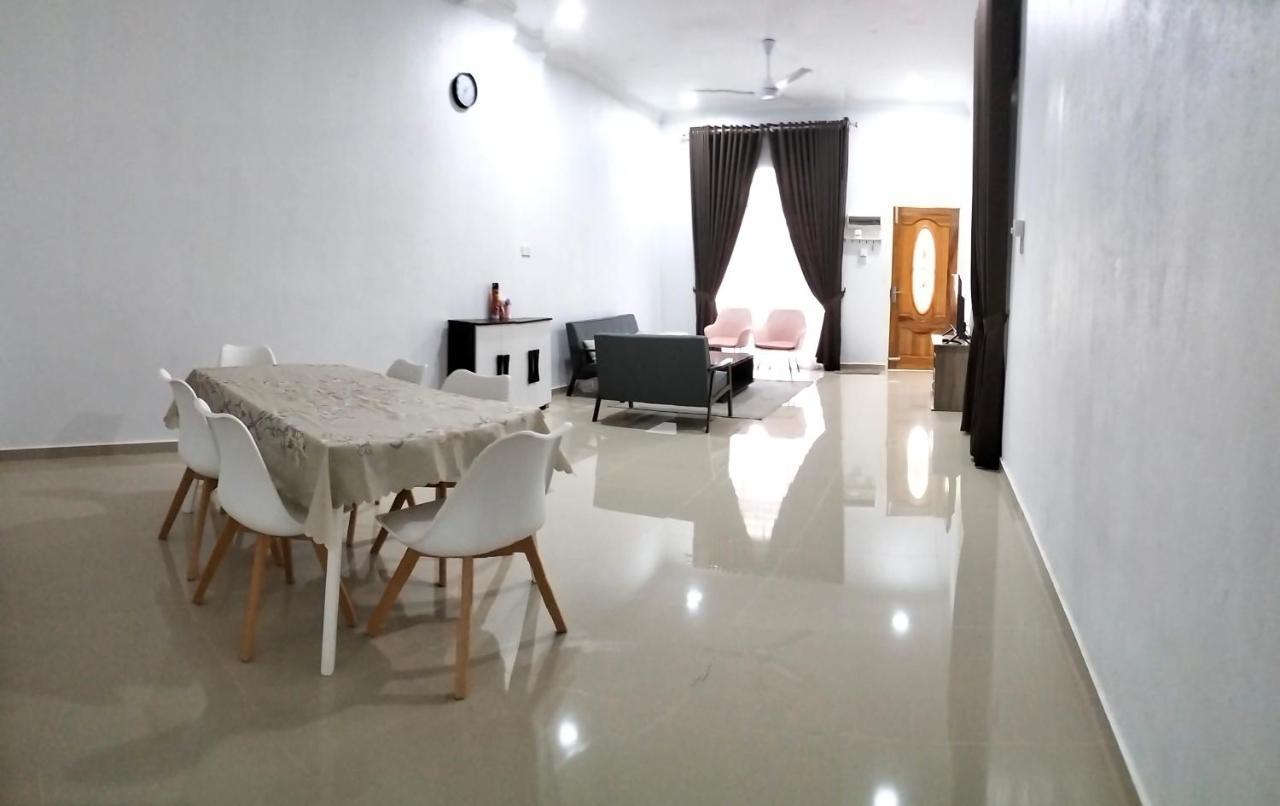 Wipah Guest House In Kampung Lundang, Kota Bharu Exteriér fotografie