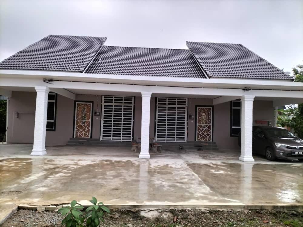 Wipah Guest House In Kampung Lundang, Kota Bharu Exteriér fotografie